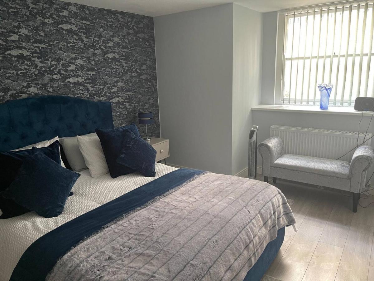 布赖顿Entire 2 Bed Flat With Garden, Located Near Beach公寓 外观 照片