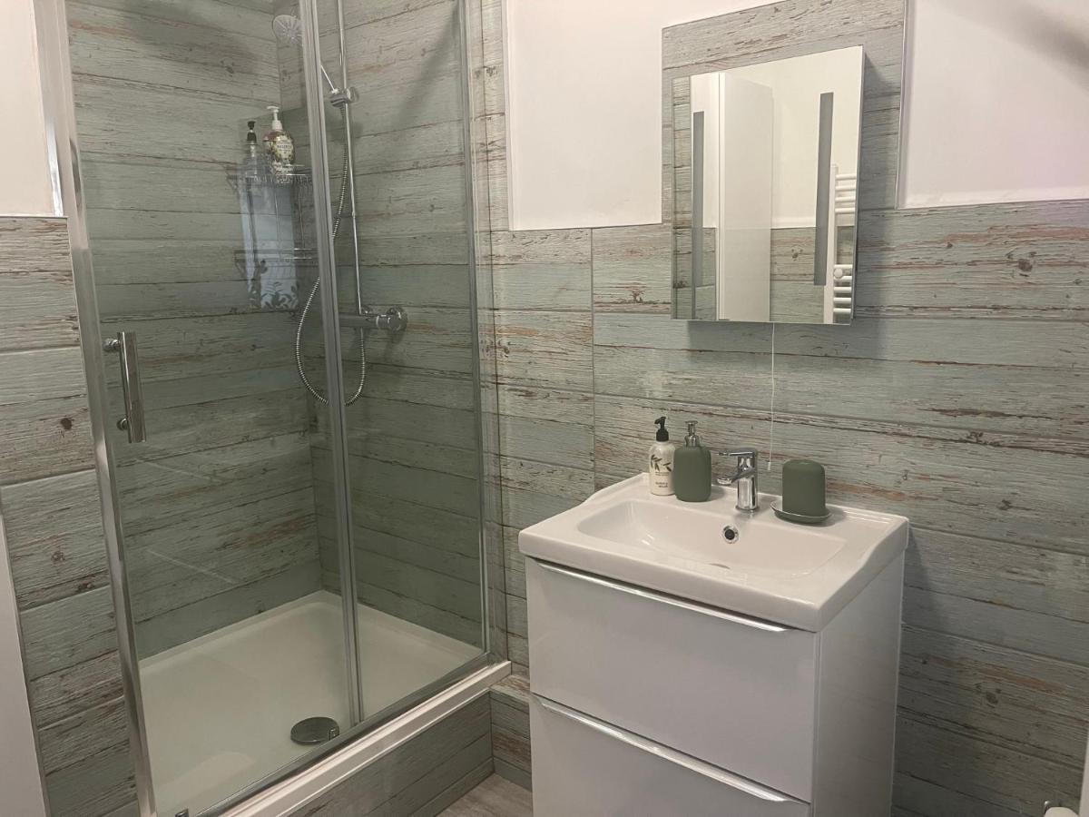 布赖顿Entire 2 Bed Flat With Garden, Located Near Beach公寓 外观 照片