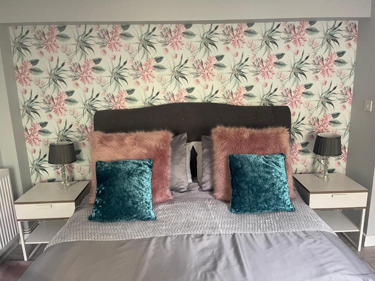 布赖顿Entire 2 Bed Flat With Garden, Located Near Beach公寓 外观 照片
